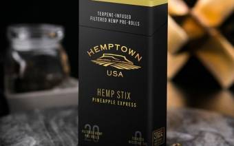 Hemptown USA