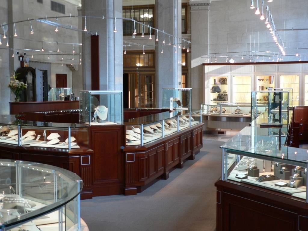 Maison Birks