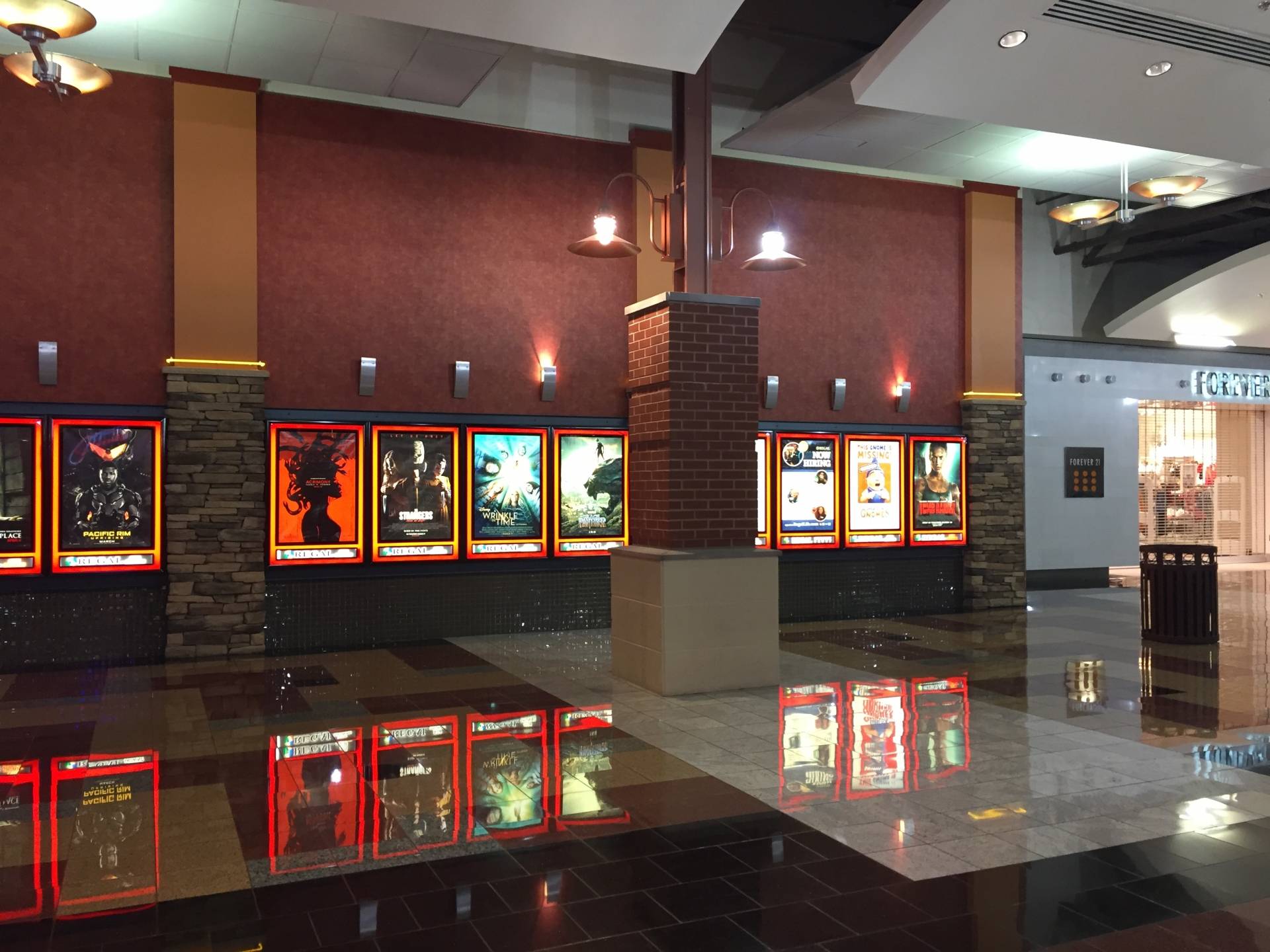 Regal Walden Galleria 4DX & RPX