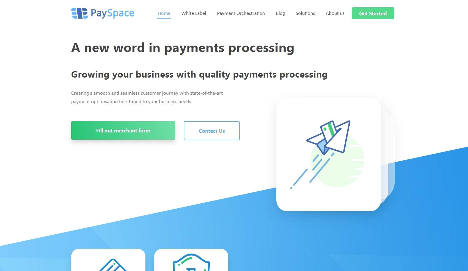 PaySpace