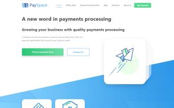 PaySpace