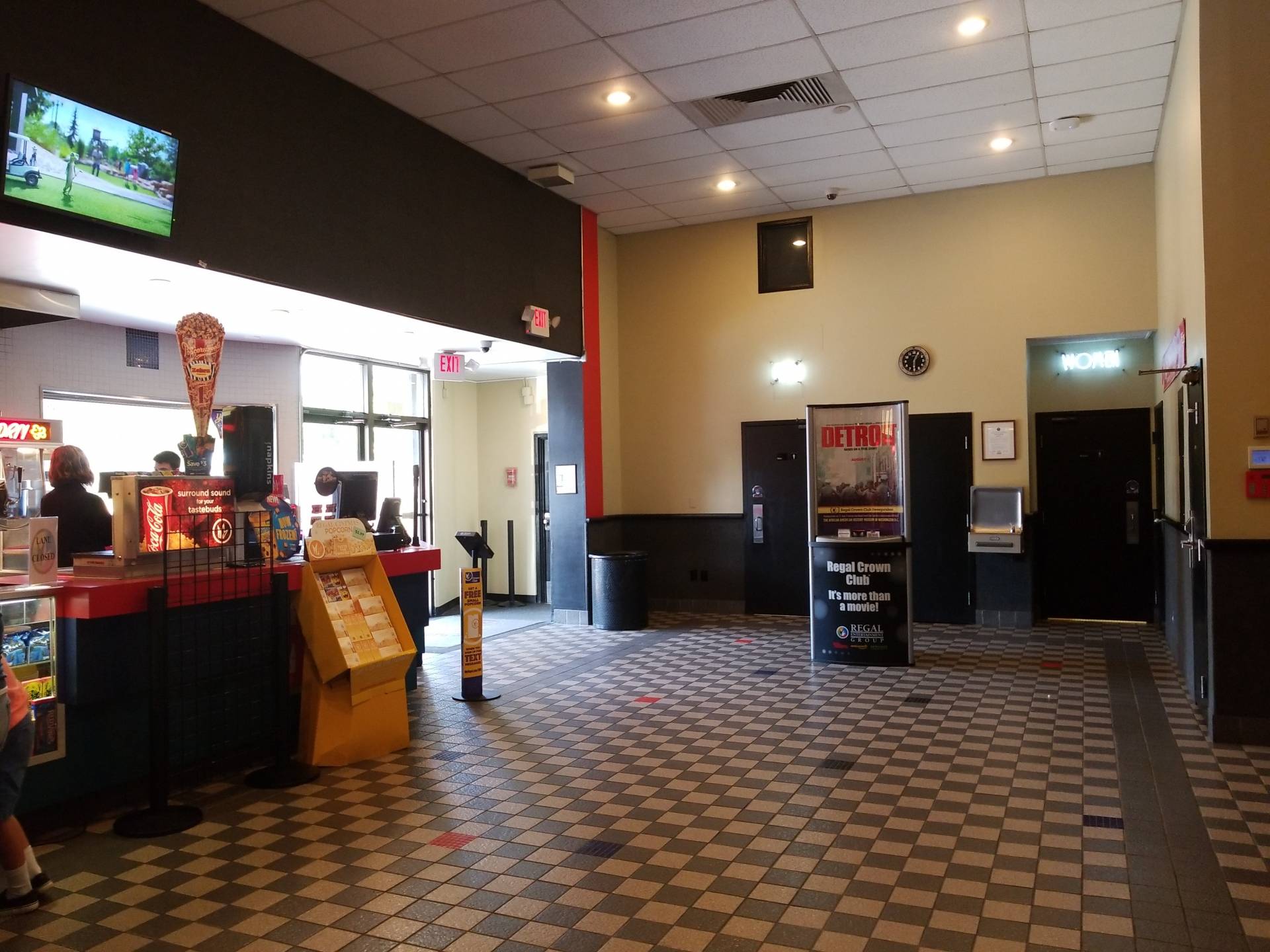 Regal Albany Cinemas