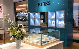 Maison Birks