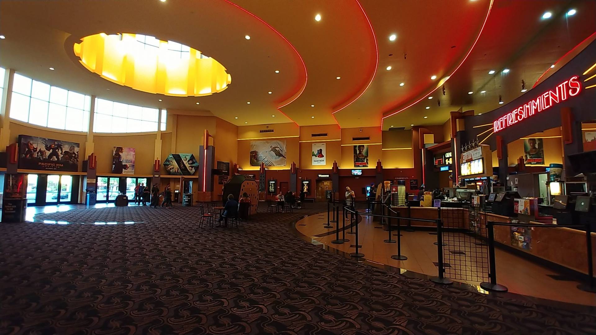 Regal Escondido & IMAX