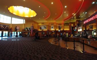 Regal Escondido & IMAX