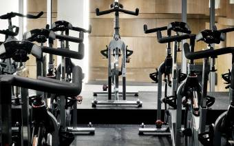 Equinox West 76th Street