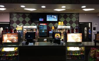 Regal Greenwood Mall