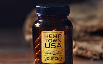 Hemptown USA