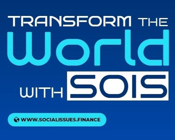 Financing Social