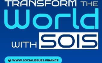 Financing Social