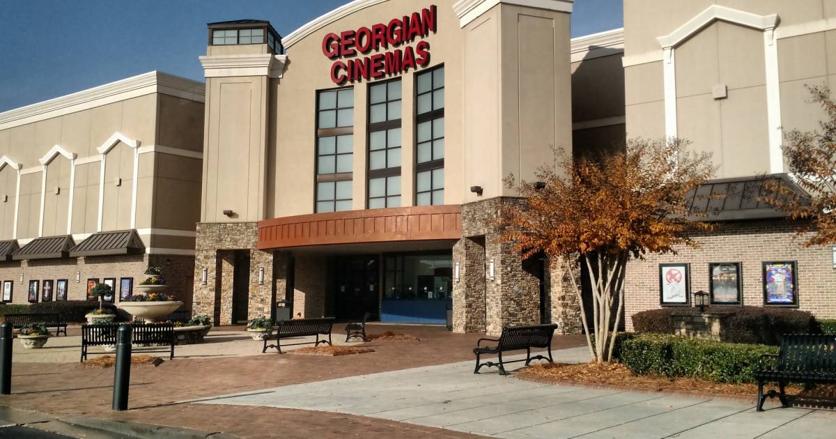 newnan movie theater ashley park