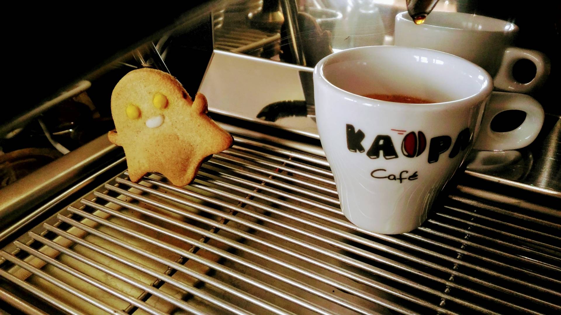 Kaopa Café