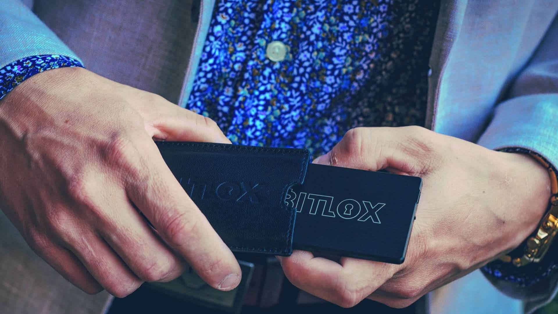 BitLox