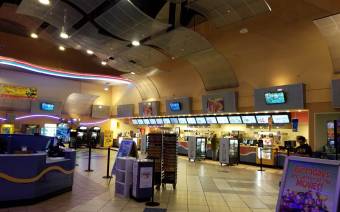Regal Louisiana Boardwalk & IMAX