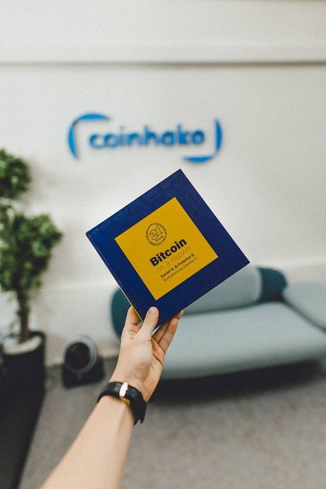 CoinHako