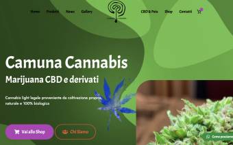 Camuna Cannabis