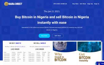Naira Direct