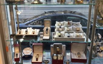 Vintage Today Watches