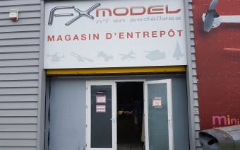 DroneShop