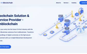 InnBlockchain Pvt Ltd
