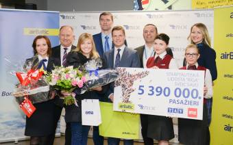 Air Baltic