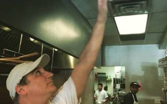 Spirito's Italian Diner