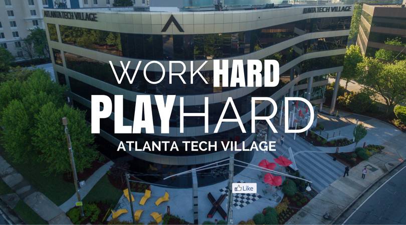 Atlanta Tech Village