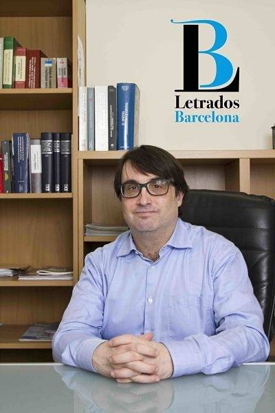 Letrados Barcelona