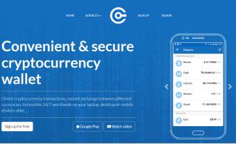 Cryptonator