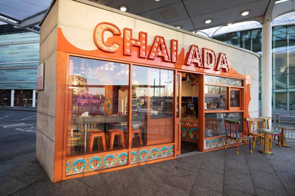 Chai Ada