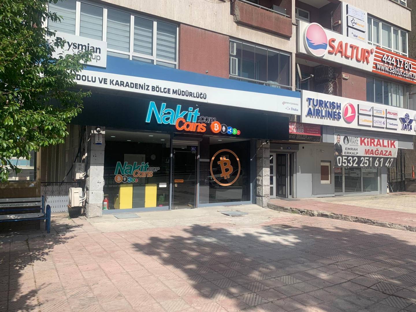 NakitCoins