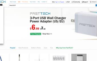 FastTech