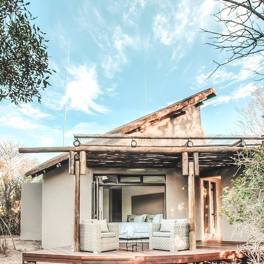 Moditlo River Lodge