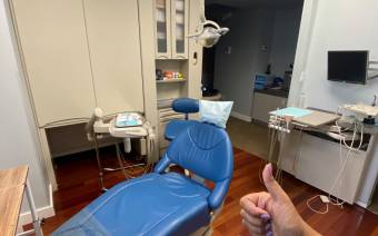 Old Hook Dental