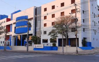 Universidad Americana