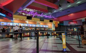 Regal Sawgrass & IMAX