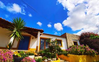 Casa das Andorinhas - Casa de Férias