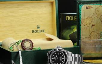 Watches of Wales
