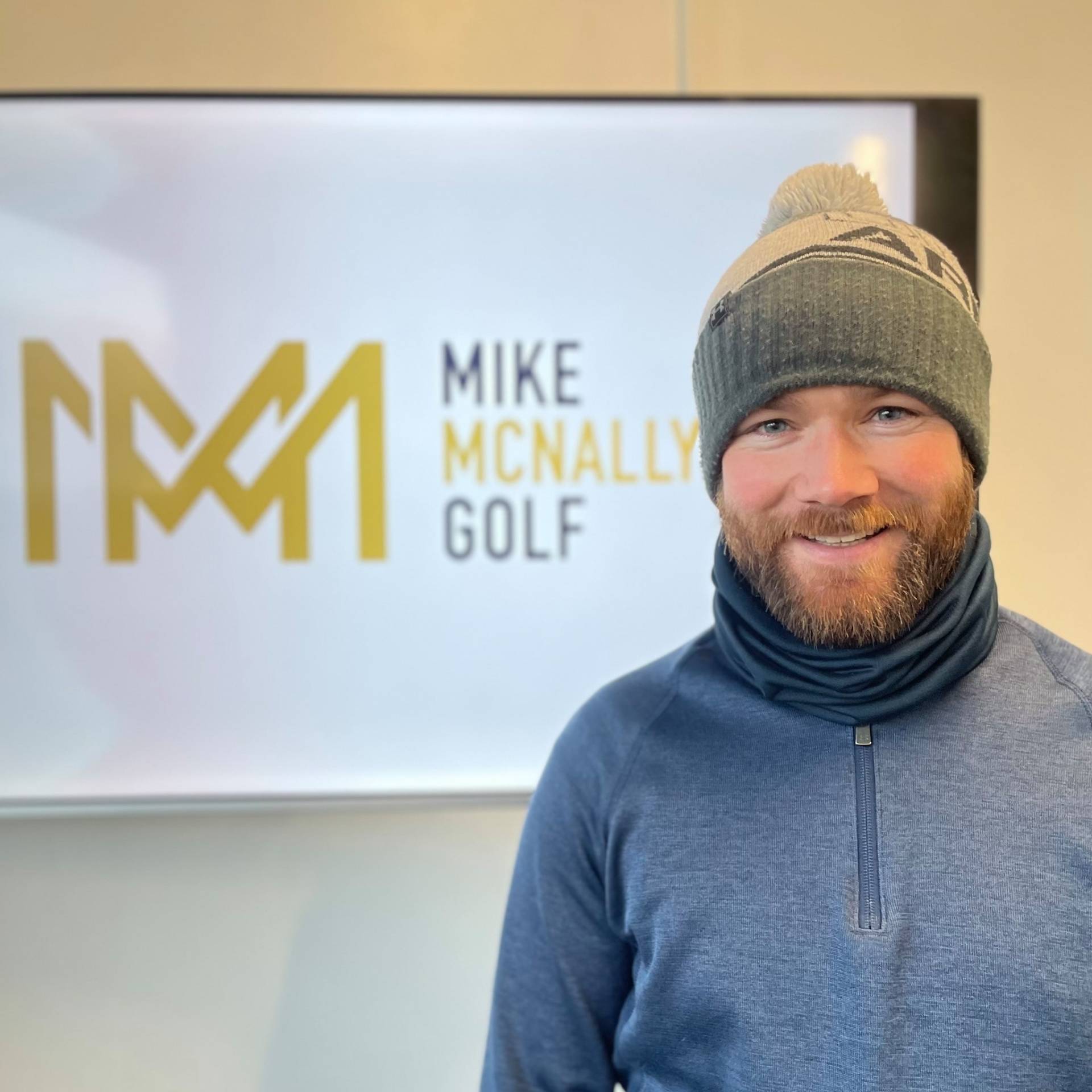 Mike McNally Golf Coaching