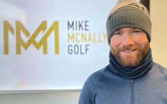 Mike McNally Golf Coaching