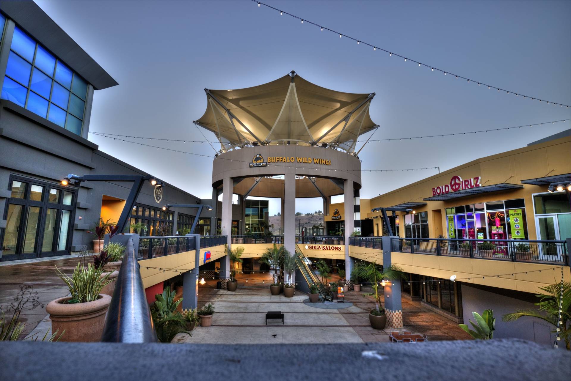 Regal Edwards Kaleidoscope