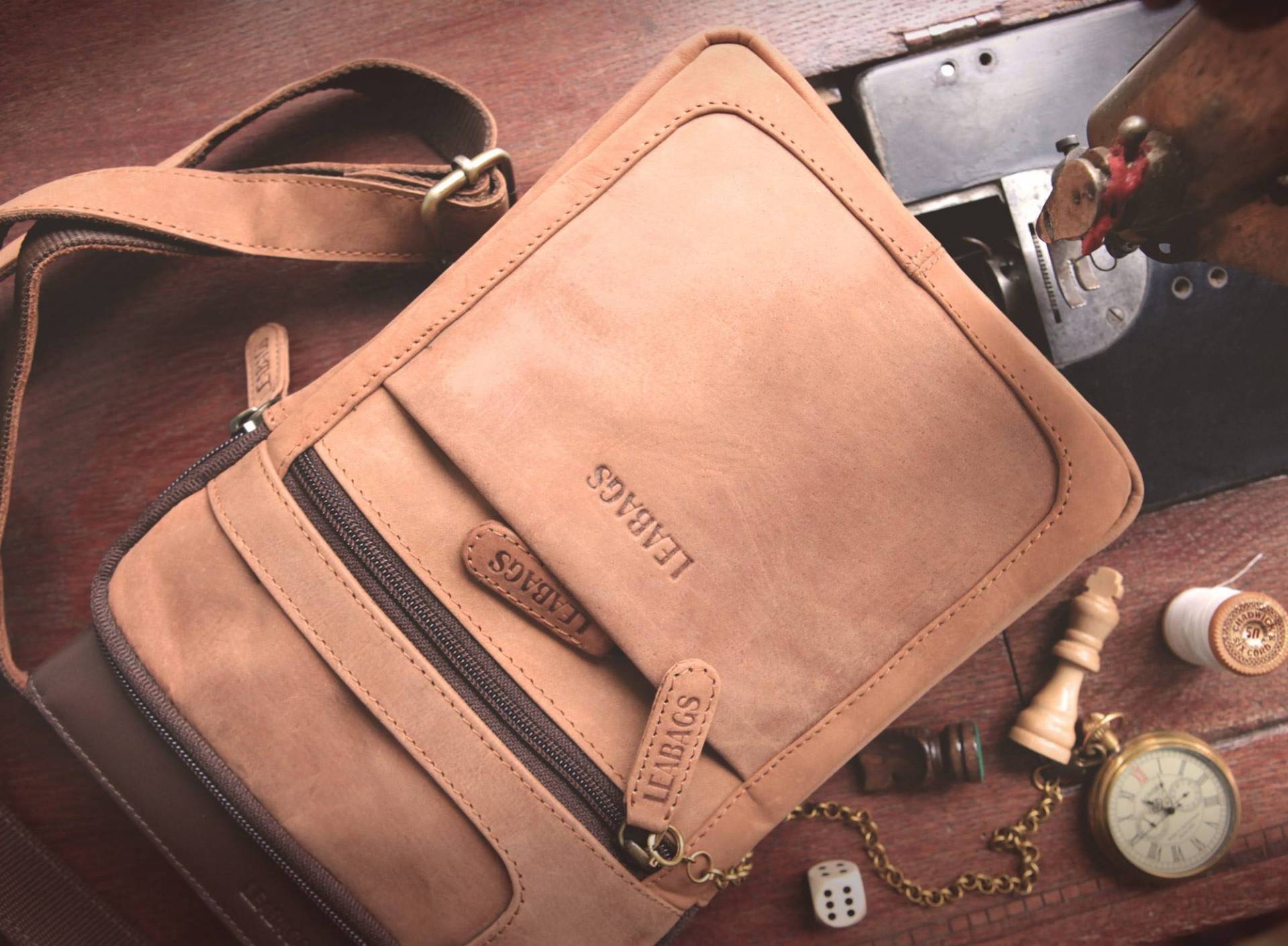 Leabags
