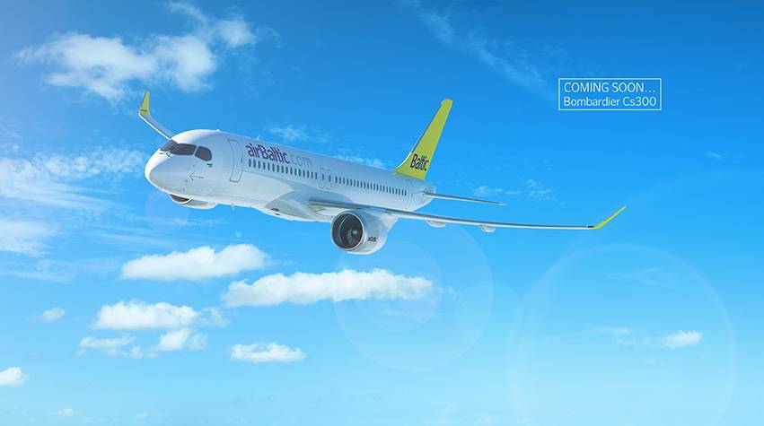 Air Baltic