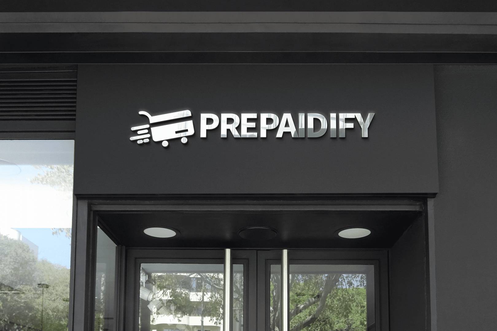 Prepaidify