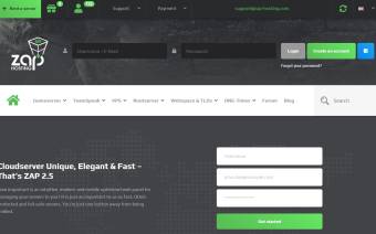 Zap-Hosting