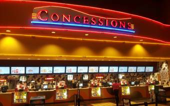 Regal Westchester Commons