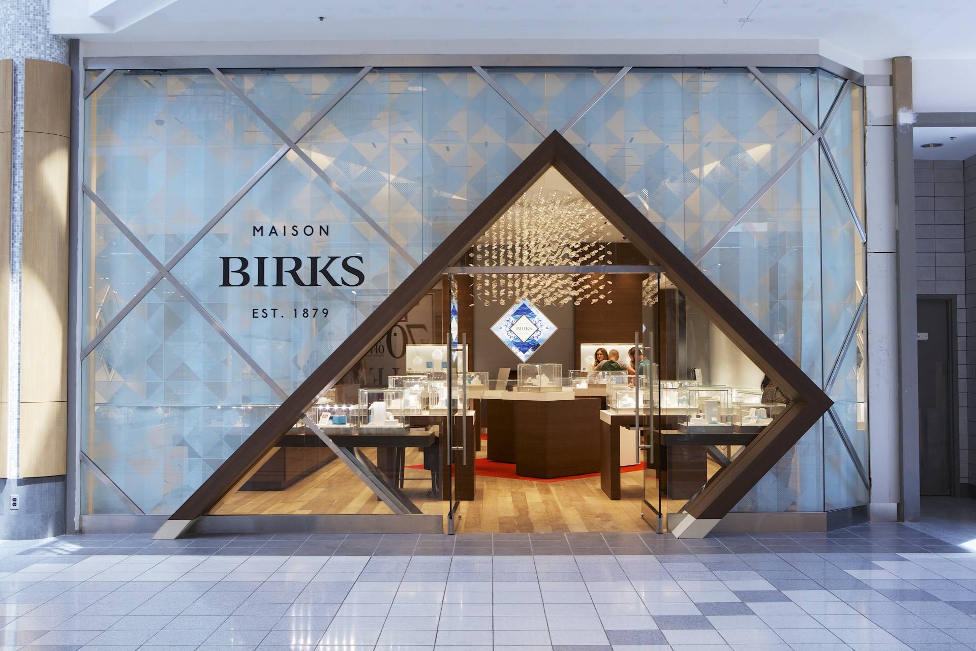 Maison Birks