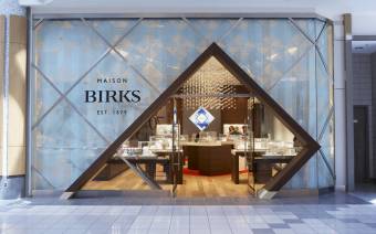 Maison Birks