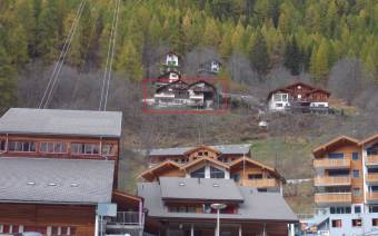 Chalet Thorpe