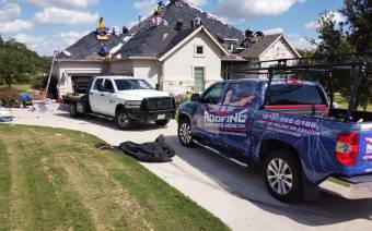 Roofing Services Now